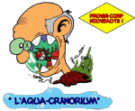Aqua-Cranorium