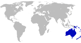 Océanie