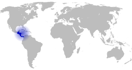 Amérique centrale