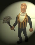Avatar du membre