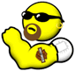 Avatar du membre